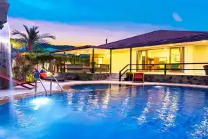 Arabella Private Pool Villa, Ao Nang