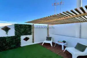 Aires de Apartamento 4, Tarifa