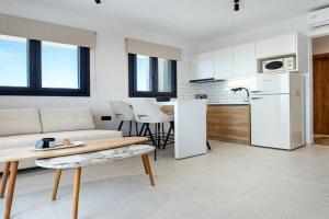 Emmeli's de lux apartments 1, Skala Marion