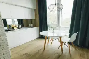 ATLANT luxury Apart Studio navproti TTs DEPOT, Chernovtsy