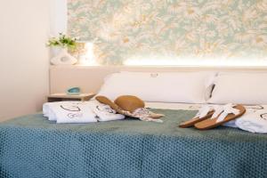 GoSe rooms, Tropea