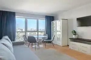 10-41b in RC Kvartet, Vasyl Lypkivskyi 16B, Petrovdom Apartments, Kiev