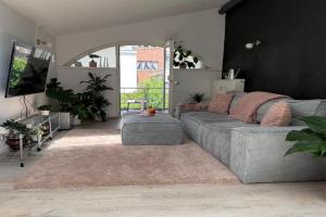 Chez Jaja Apartments, Malmedy