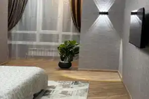 VIP kv 10 mkr Apartments, Uralsk