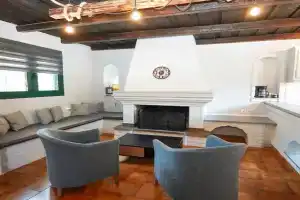 Casa Suzan, Gouvia