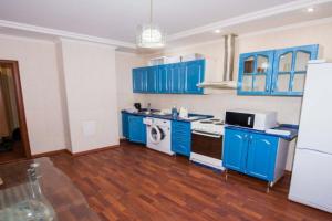 1 komnatnaya Apartments, Astana