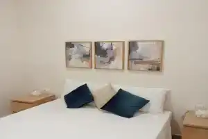 Butterfly Apartments, Palermo