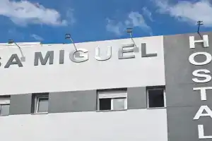 Hostal Casa Miguel, Marbella