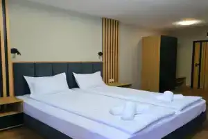 Hotel Restorant Vakata, Teteven