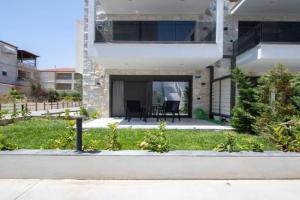 Petrino Compex III, by Halkidiki Villas, Pefkohori