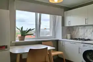 Cozy City Centre Studio Apartment, Ventspils