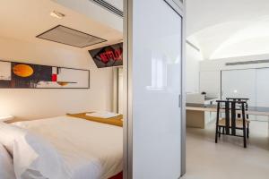 Mini-loft just steps from the Duomo of Apartments, Modena