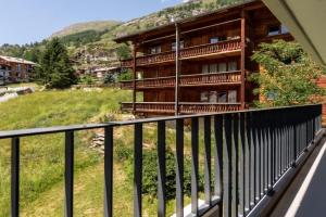 Haus Attila Attika Apartments, Zermatt