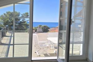 Villa Rocca - mansarda by Affitti brevi Liguria, Verezzi