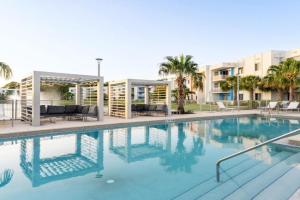 Daytona 3BR | Pool + Gym, Pet-Friendly Apartments, Daytona Beach