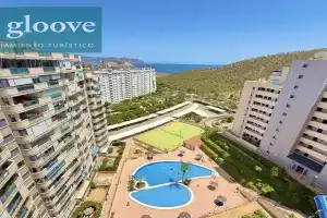 Estudio Azaleas By Gloove, Benidorm