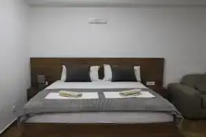 AMD - garsonjera 312 Apartments, Dobra-Voda