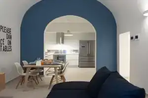 Casa di Luce, Gioia del Colle