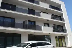 AMD - stan 314 Apartments, Dobra-Voda