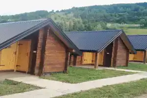 Odmaraliste Boka Guest house, Plav