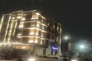 Hotel The Radiant Star, Jaipur
