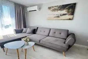 Valentina Apartment, Bourgas