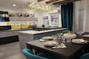Borbon Home luxury rooms & SPA, Palermo