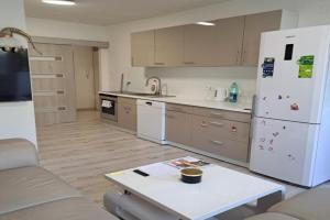 Moderní apartmán s balkonem v srdci Pardubic, Pardubice