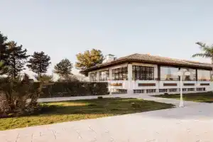 La casa di Pippo, Foggia