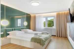 NORTH Apartments, Vibe, Ustka