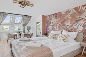 Urban Green Apartment by Covo Homes, Boblingen