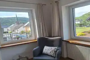 Ferienwohnung bei Blesers Apartments, Treis-Karden
