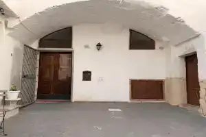 Creeda Guest house, Matino