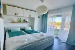 Garden Home Apartman, Balatonfoldvar
