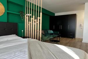 Bogdan Mansion Apartments, Bucharest