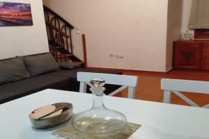 SteMaMaisonette Guest house, Afantou