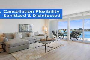 Golden Bay 504 Guest house, Sunny Isles Beach