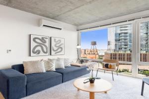 Elegant 3BR Stay Prime Location Hotel, Chicago