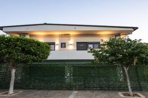 Casa Vacanza, Zakharo