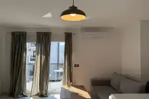 Shengjin Apartment on the beach, Shengjin