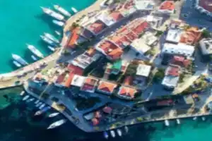 Datcha Cozyhomes1 Apartments, Datca