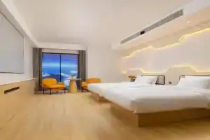 Vyluk Hotel Luzhi Ancient Town, Suzhou