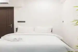 Sunrise Stay Comfy Quite Private Room- Hulhumale, Male