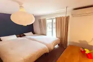 Mossy Nest Negishi I 鶯谷駅徒歩7分 上野徒歩圏内 Apartments, Tokyo