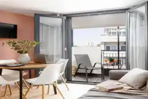 AEONS - Hotelia Hospitality Group, Thessaloniki