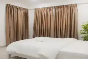 Sunrise Stay Private Room with Private Balcony - Hulhumale, Male