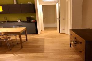 Anna Apartments, Bari
