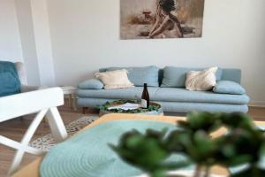 SALUS Living - Wohnung-Parkplatz-Infrarotsauna-Rhein Apartments, Boppard