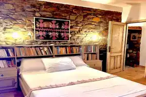 Fathers house, Agios Nikolaos