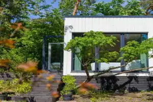 Baltic Beach Houses & First Line, Jurmala